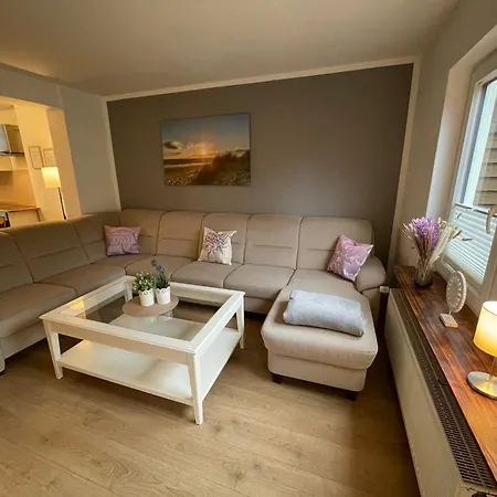 Ferienhaus Gross Groenau Esterno foto