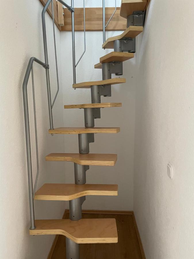 Ferienhaus Gross Groenau Hébergement de vacances *
