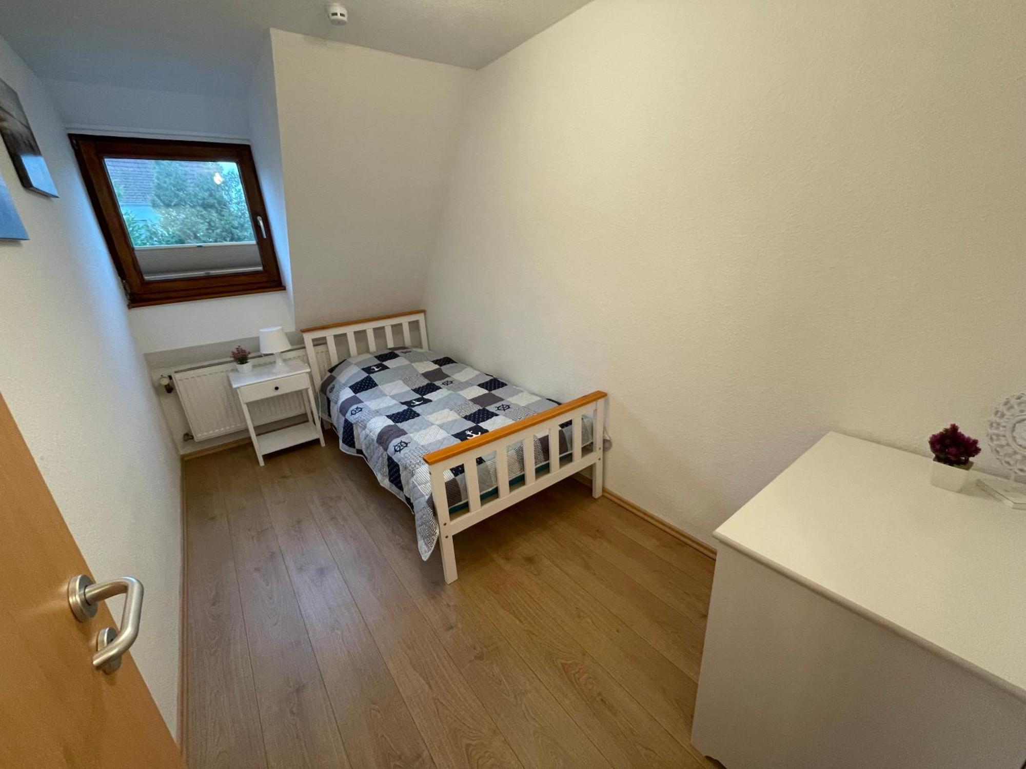 Ferienhaus Gross Groenau Hébergement de vacances Groß Grönau